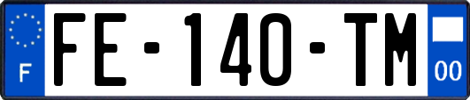 FE-140-TM