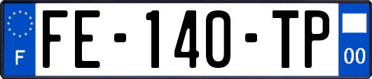 FE-140-TP