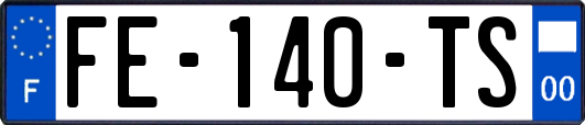 FE-140-TS