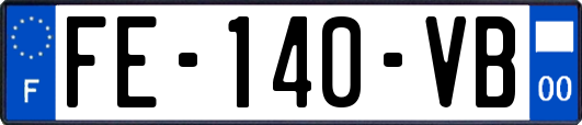 FE-140-VB