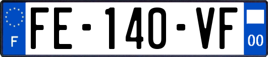 FE-140-VF
