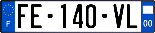 FE-140-VL
