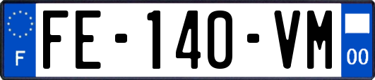 FE-140-VM
