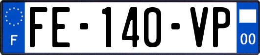 FE-140-VP