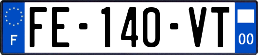 FE-140-VT