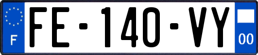 FE-140-VY