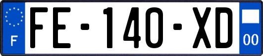 FE-140-XD