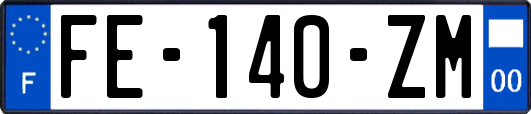 FE-140-ZM