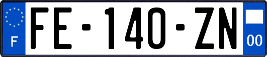 FE-140-ZN