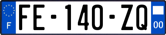 FE-140-ZQ