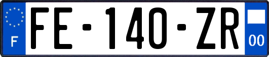 FE-140-ZR