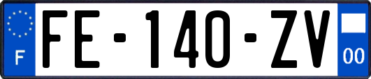 FE-140-ZV