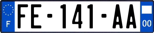 FE-141-AA