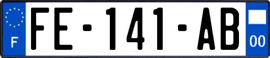 FE-141-AB