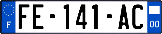 FE-141-AC