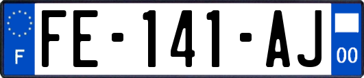 FE-141-AJ