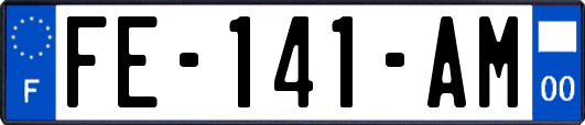 FE-141-AM