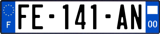 FE-141-AN