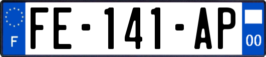 FE-141-AP