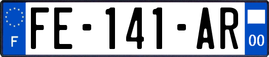 FE-141-AR