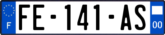 FE-141-AS