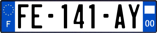 FE-141-AY