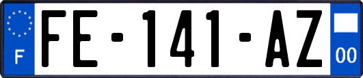 FE-141-AZ