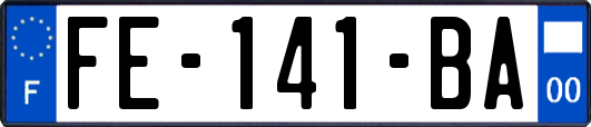 FE-141-BA