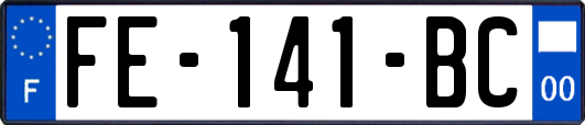 FE-141-BC