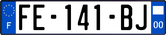 FE-141-BJ