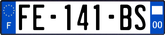 FE-141-BS