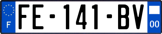 FE-141-BV