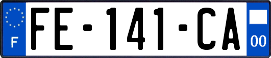 FE-141-CA