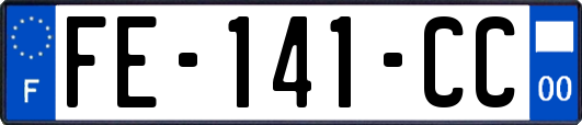FE-141-CC