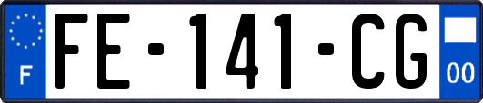 FE-141-CG