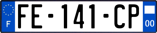 FE-141-CP