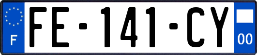 FE-141-CY
