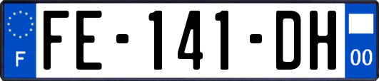 FE-141-DH