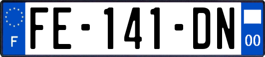 FE-141-DN