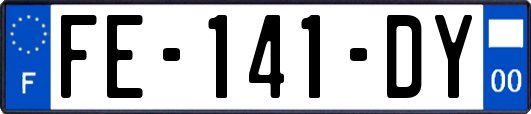 FE-141-DY