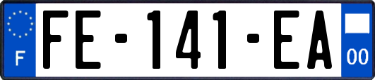 FE-141-EA