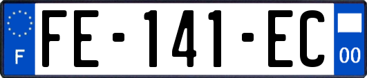FE-141-EC