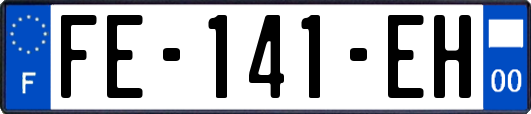 FE-141-EH