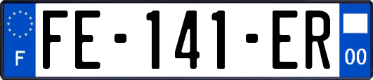 FE-141-ER