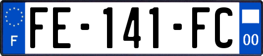 FE-141-FC