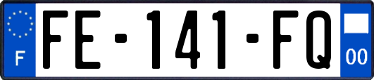 FE-141-FQ