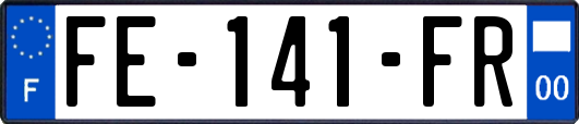 FE-141-FR