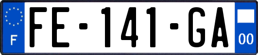 FE-141-GA