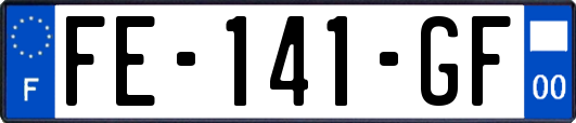 FE-141-GF