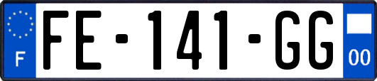 FE-141-GG